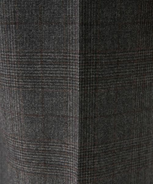 Leilian / レリアン その他パンツ | 【セットアップ対応商品】ウールストレートパンツ | 詳細13