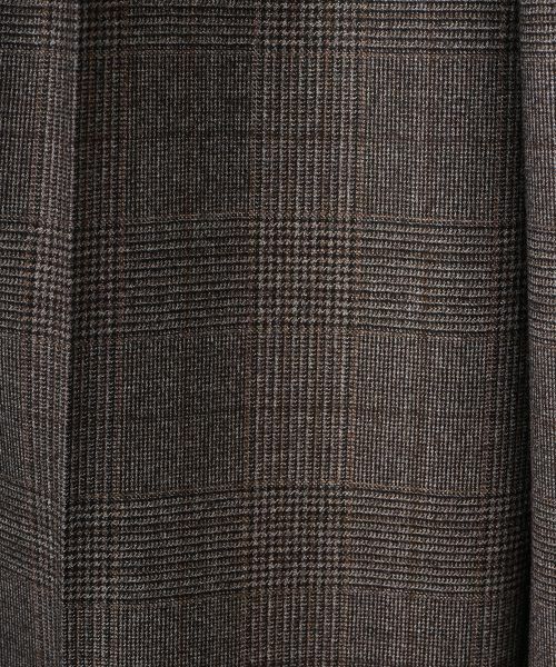 Leilian / レリアン その他パンツ | 【セットアップ対応商品】ウールストレートパンツ | 詳細17