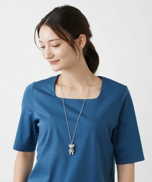 Leilian / レリアン ネックレス・ペンダント・チョーカー | ベアネックレス | 詳細6