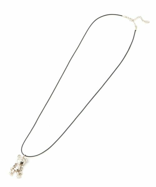 Leilian / レリアン ネックレス・ペンダント・チョーカー | ベアネックレス | 詳細1