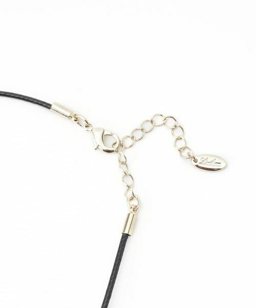 Leilian / レリアン ネックレス・ペンダント・チョーカー | ベアネックレス | 詳細2