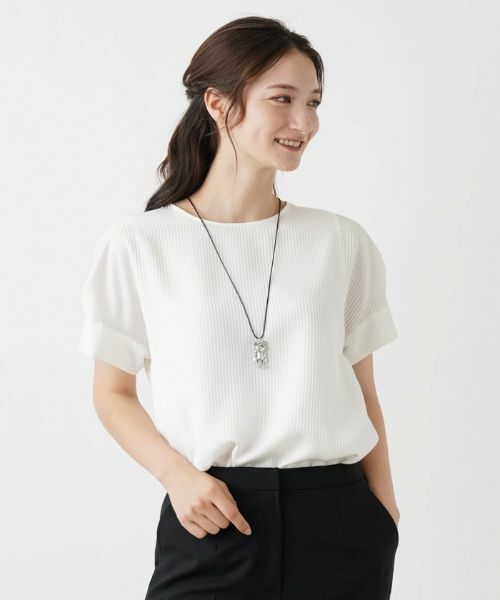 Leilian / レリアン ネックレス・ペンダント・チョーカー | ベアネックレス | 詳細3