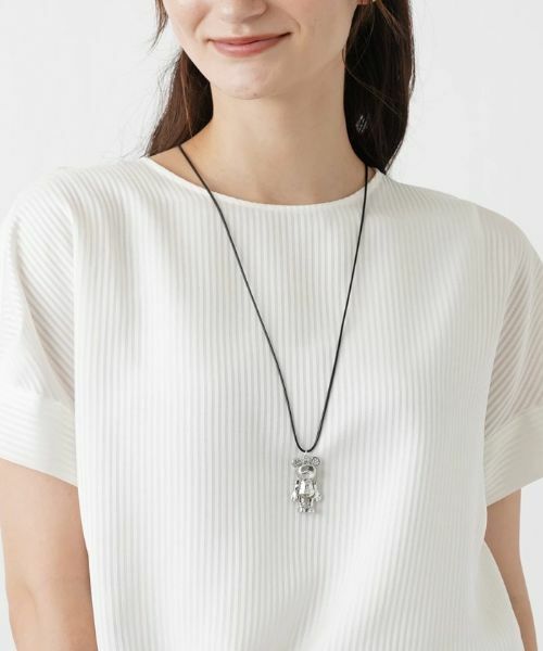 Leilian / レリアン ネックレス・ペンダント・チョーカー | ベアネックレス | 詳細4