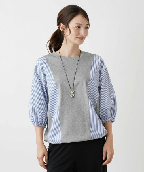 Leilian / レリアン ネックレス・ペンダント・チョーカー | ベアネックレス | 詳細5