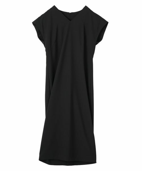 Leilian / レリアン ドレス | ワンピース(ブラック)