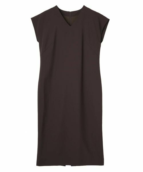 Leilian / レリアン ドレス | ワンピース(バイオレット系)