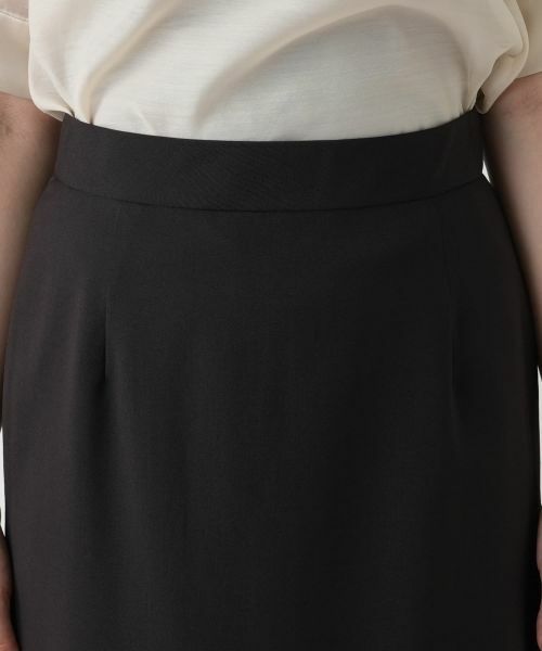 Leilian / レリアン ミニ・ひざ丈スカート | タイトスカート【BOURGE】 | 詳細10