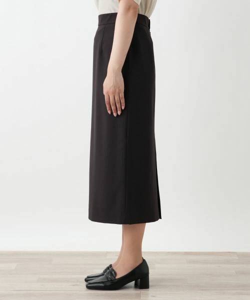 Leilian / レリアン ミニ・ひざ丈スカート | タイトスカート【BOURGE】 | 詳細8