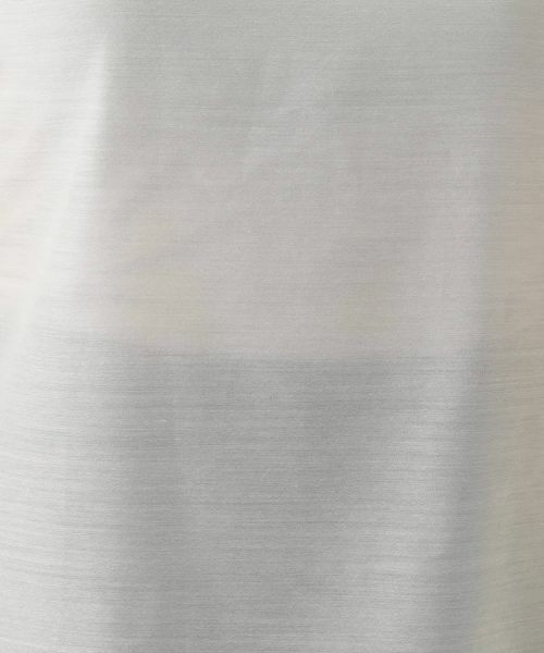 Leilian / レリアン カットソー | シアーカットソー【BOURGE】 | 詳細11