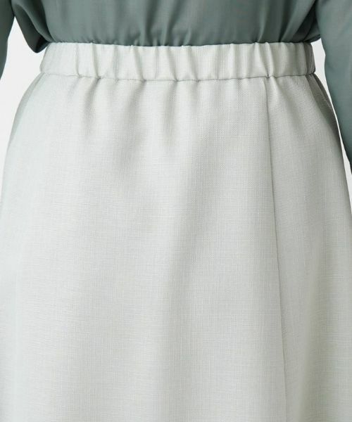 Leilian / レリアン ミニ・ひざ丈スカート | ロングスカート | 詳細21