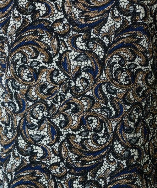 Leilian / レリアン ドレス | 洗えるストレッチワンピース | 詳細22