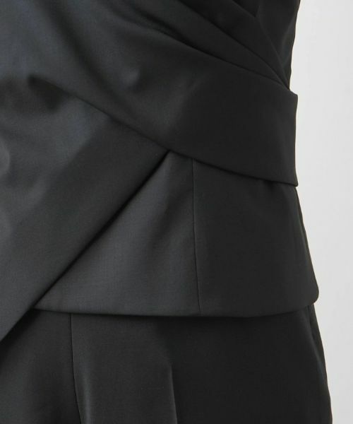 Leilian / レリアン テーラードジャケット | デザインキャミソール | 詳細13