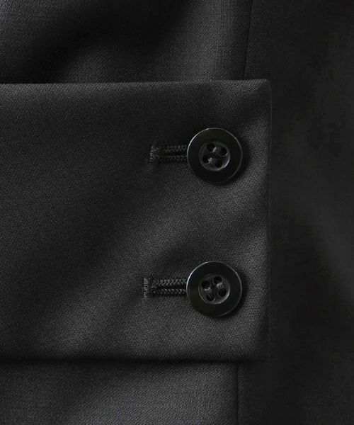 Leilian / レリアン テーラードジャケット | デザインキャミソール | 詳細15