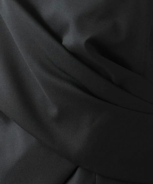 Leilian / レリアン テーラードジャケット | デザインキャミソール | 詳細16