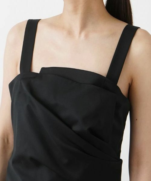 Leilian / レリアン テーラードジャケット | デザインキャミソール | 詳細7