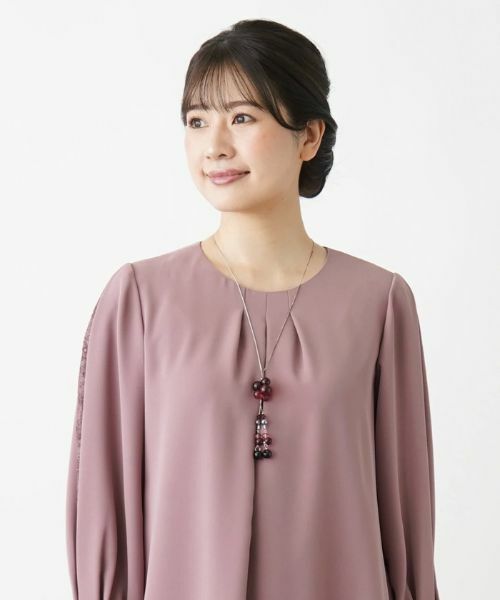 Leilian / レリアン ネックレス・ペンダント・チョーカー | ロングネックレス | 詳細3