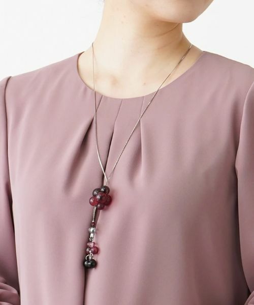 Leilian / レリアン ネックレス・ペンダント・チョーカー | ロングネックレス | 詳細4