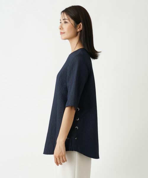 Leilian / レリアン シャツ・ブラウス | 【店舗人気】ブラウス | 詳細10