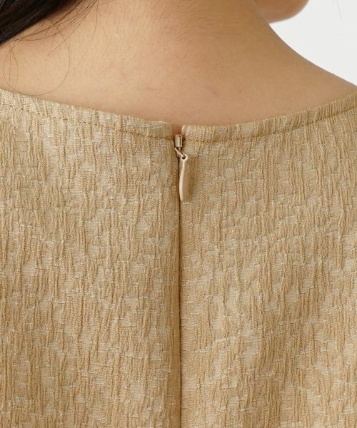 Leilian / レリアン シャツ・ブラウス | 【店舗人気】ブラウス | 詳細4