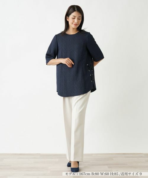 Leilian / レリアン シャツ・ブラウス | 【店舗人気】ブラウス | 詳細6