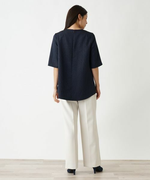 Leilian / レリアン シャツ・ブラウス | 【店舗人気】ブラウス | 詳細8