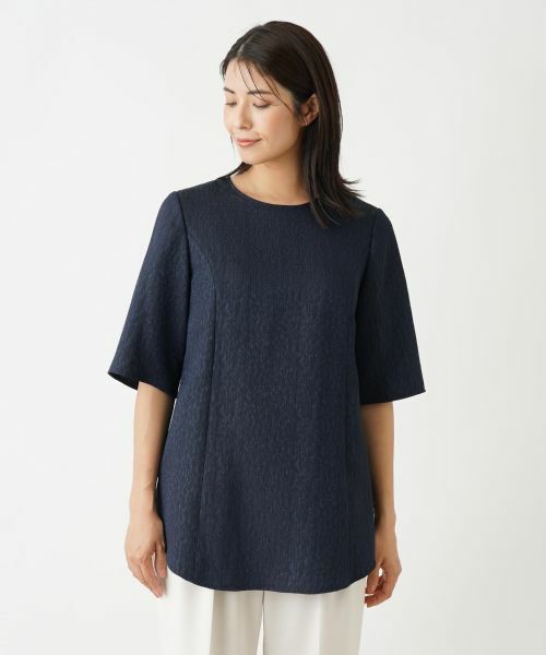 Leilian / レリアン シャツ・ブラウス | 【店舗人気】ブラウス | 詳細9