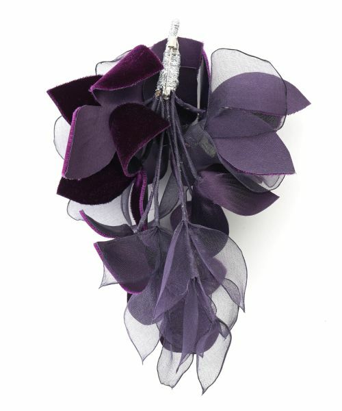 Leilian / レリアン ブローチ・コサージュ | コサージュ | 詳細1