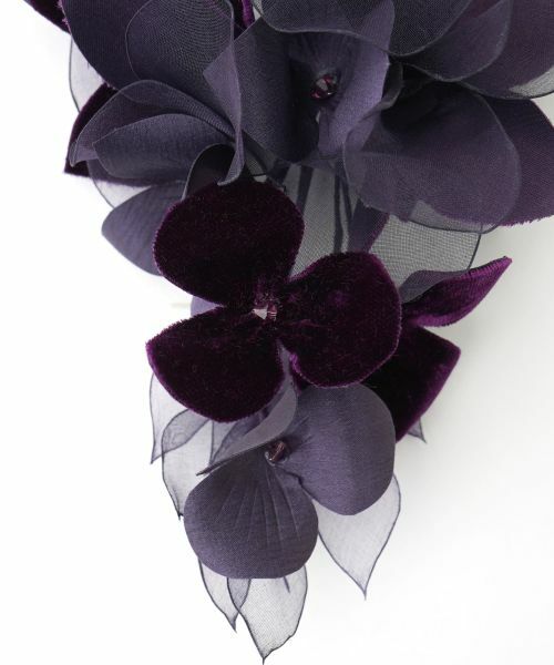 Leilian / レリアン ブローチ・コサージュ | コサージュ | 詳細2