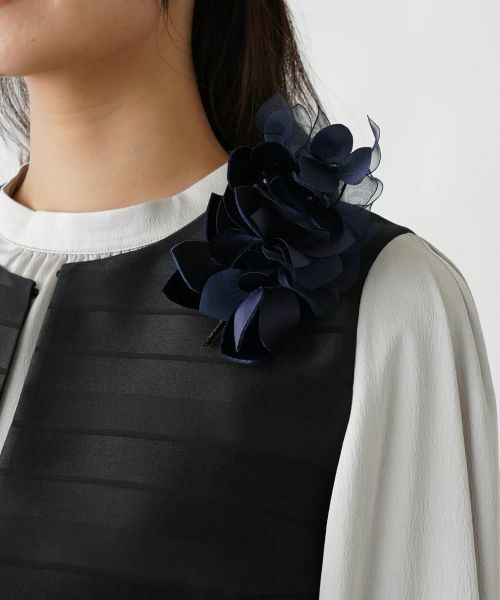Leilian / レリアン ブローチ・コサージュ | コサージュ | 詳細4