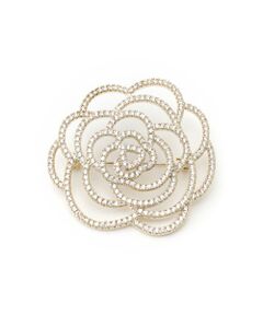 Leilian / レリアン ブローチ・コサージュ | フラワーモチーフブローチ