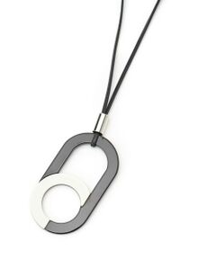 Leilian / レリアン ネックレス・ペンダント・チョーカー | リングモチーフネックレス