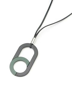 Leilian / レリアン ネックレス・ペンダント・チョーカー | リングモチーフネックレス