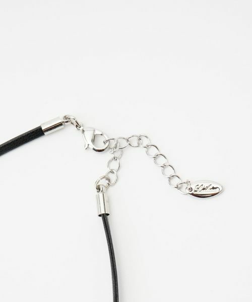 Leilian / レリアン ネックレス・ペンダント・チョーカー | リングモチーフネックレス | 詳細2