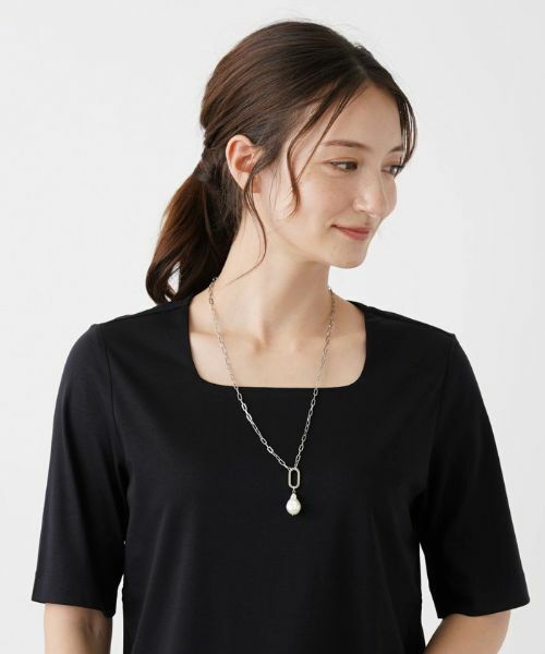Leilian / レリアン ネックレス・ペンダント・チョーカー | パール調ネックレス | 詳細4