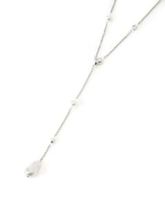 Leilian / レリアン ネックレス・ペンダント・チョーカー | パール調ネックレス