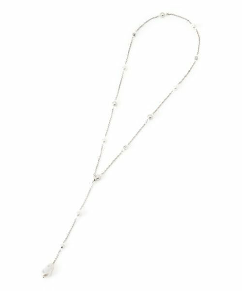 Leilian / レリアン ネックレス・ペンダント・チョーカー | パール調ネックレス | 詳細1