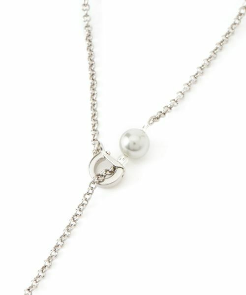 Leilian / レリアン ネックレス・ペンダント・チョーカー | パール調ネックレス | 詳細2
