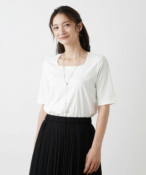 Leilian / レリアン ネックレス・ペンダント・チョーカー | パール調ネックレス | 詳細3