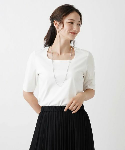 Leilian / レリアン ネックレス・ペンダント・チョーカー | パール調ネックレス | 詳細5