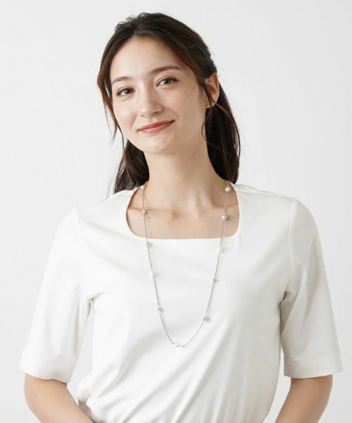 Leilian / レリアン ネックレス・ペンダント・チョーカー | パール調ネックレス | 詳細6