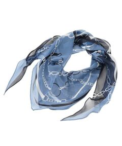 Leilian / レリアン バンダナ・スカーフ | デザインスカーフ