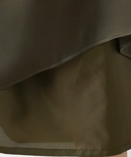 Leilian / レリアン その他パンツ | 【店舗人気】洗えるガウチョパンツ | 詳細15