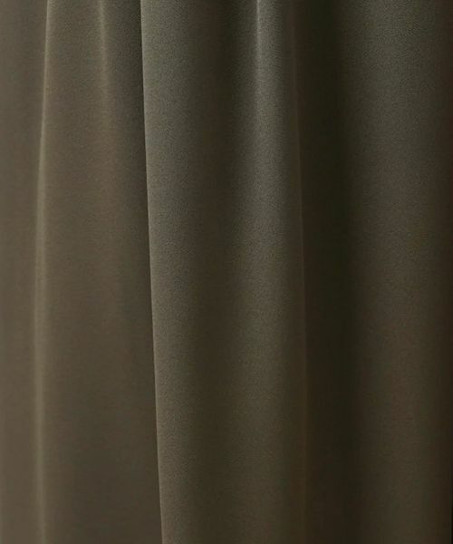 Leilian / レリアン その他パンツ | 【店舗人気】洗えるガウチョパンツ | 詳細16