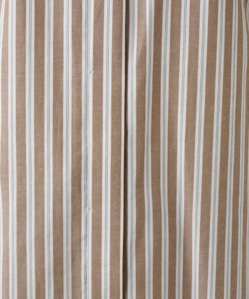 Leilian / レリアン シャツ・ブラウス | 【店舗人気】バンドカラーブラウス | 詳細13