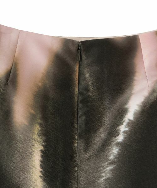Leilian / レリアン ミニ・ひざ丈スカート | スカート | 詳細2