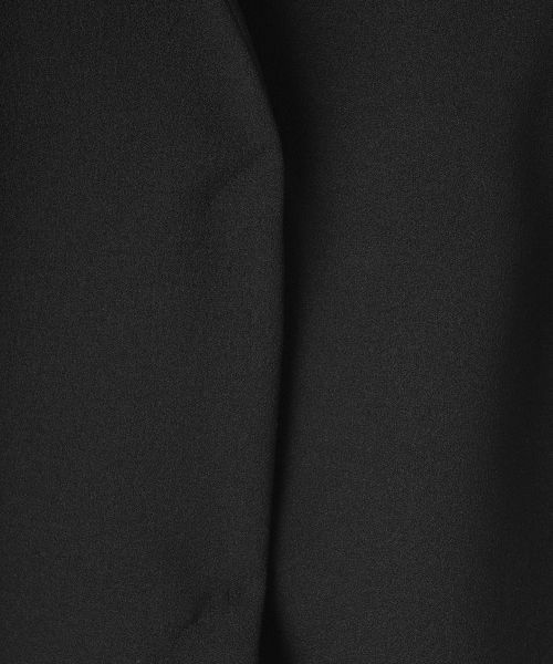 Leilian / レリアン テーラードジャケット | ノーカラージャケット | 詳細5