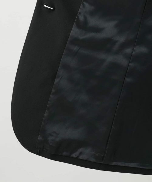 Leilian / レリアン テーラードジャケット | ブレザー | 詳細11