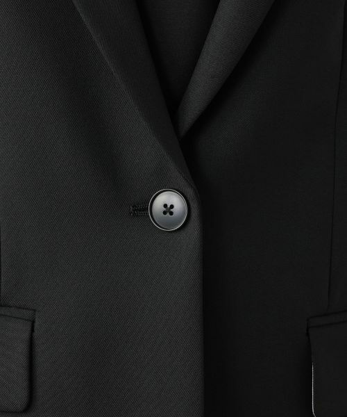 Leilian / レリアン テーラードジャケット | ブレザー | 詳細12