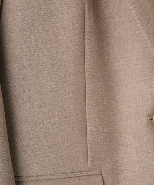 Leilian / レリアン テーラードジャケット | ブレザー | 詳細13