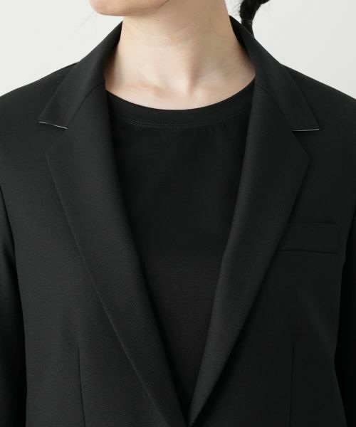 Leilian / レリアン テーラードジャケット | ブレザー | 詳細7